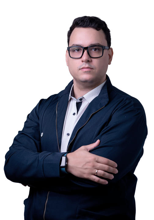 Dr. Lucas Ferreira Quintino